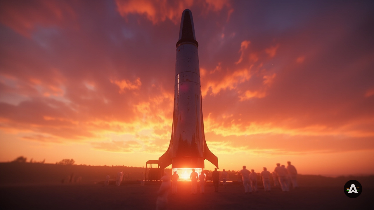 Startup Spotlight: Skyroot Aerospace - from Prarambh to the Vikram roa Startup Spotlight: Skyroot Aerospace - from Prarambh to the Vikram roa