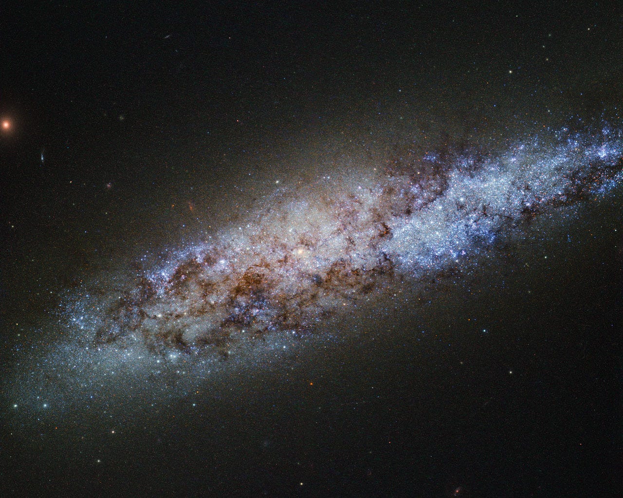 What is the Universe Really-