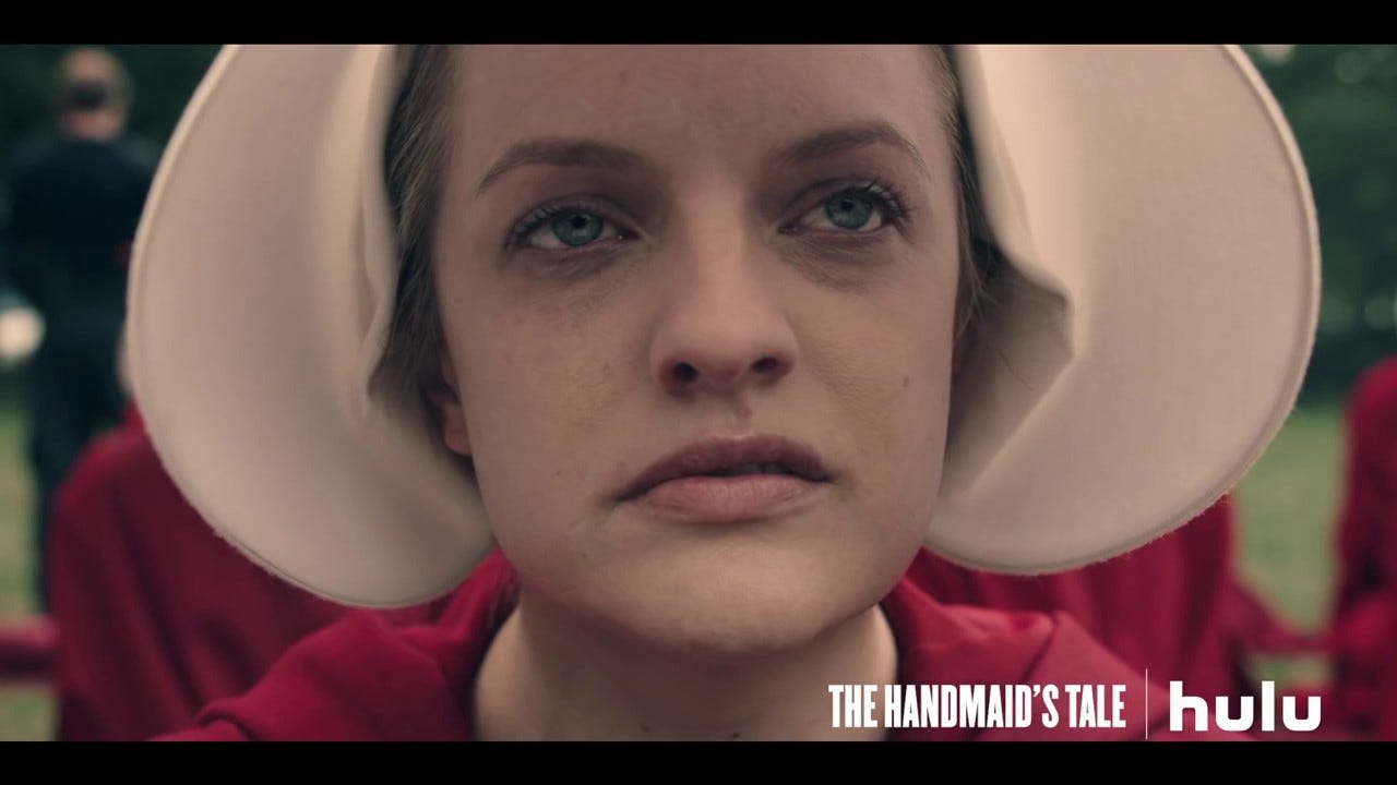 the handmaid's tale episode 7 streaming