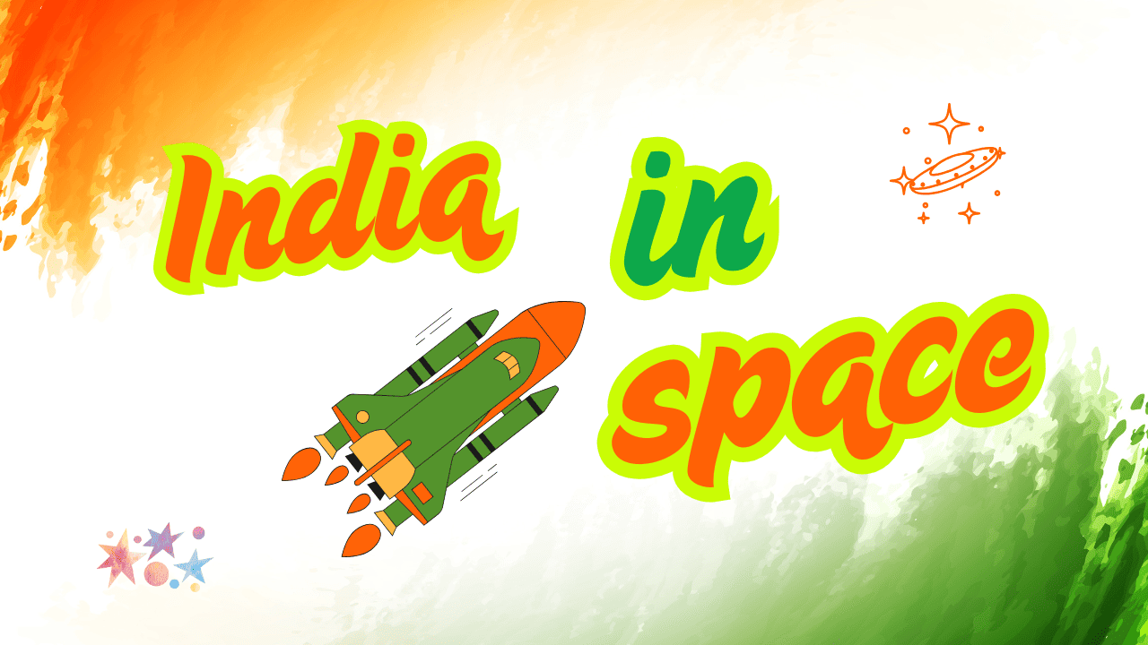 India in Space: A Proud Moment