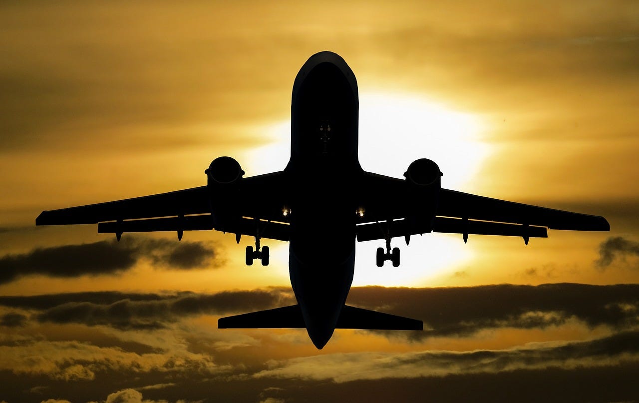 El Al Airlines Baggage Policy+1–866–666–0215