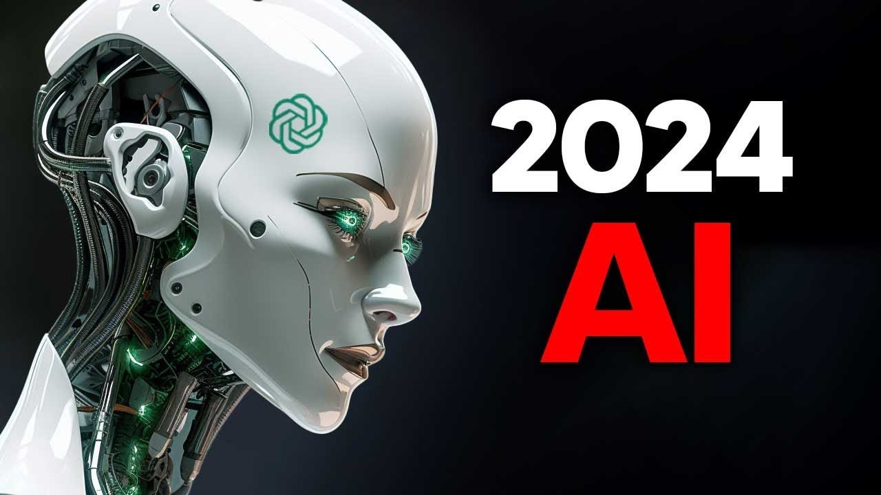 Emerging Trends in AI and Data Science: What’s Hot in 2024