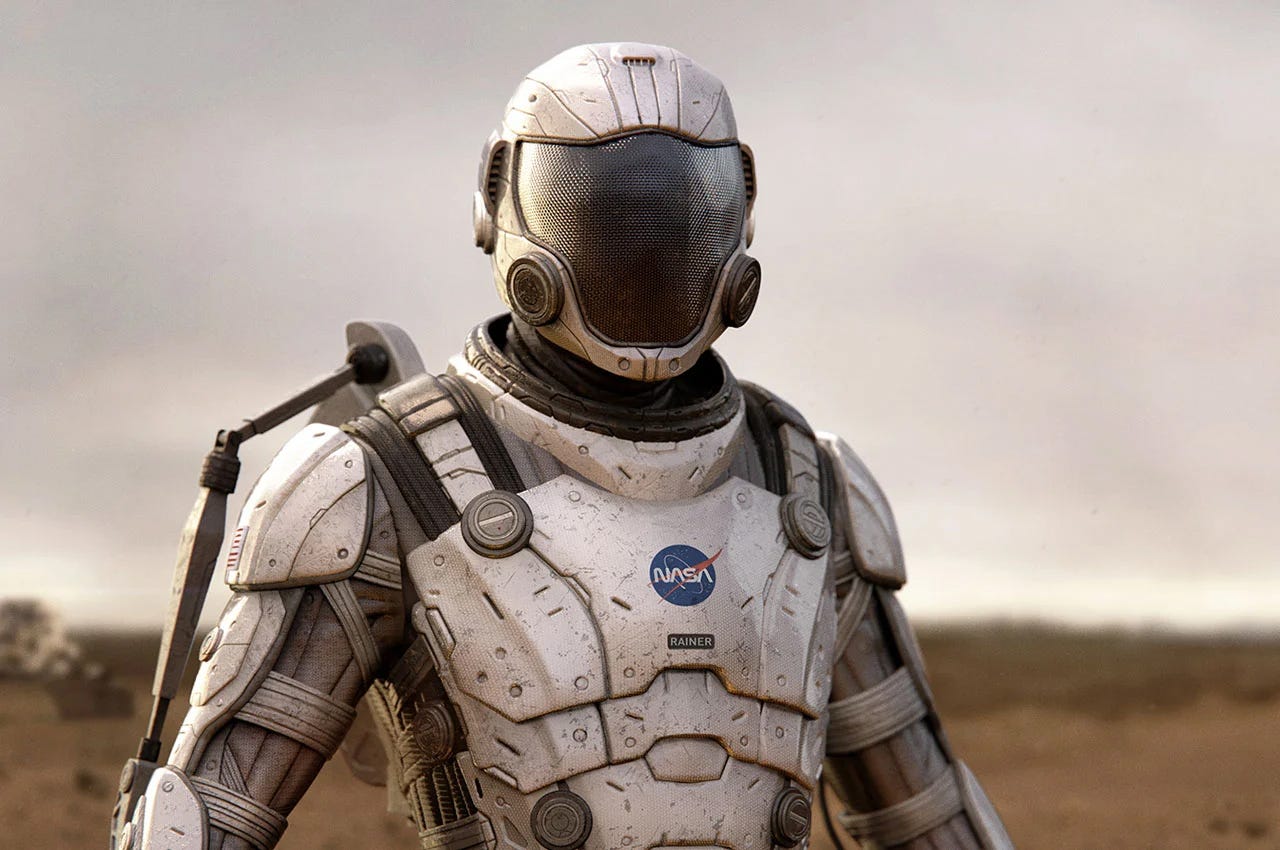 Surviving in Space without a Spacesuit: How Long Can You Last