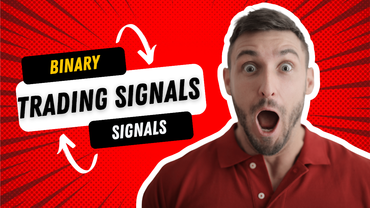 100% Accurate Binary Trading Signals Channel — The Ultimate Guide for Profitable Traders in 2026