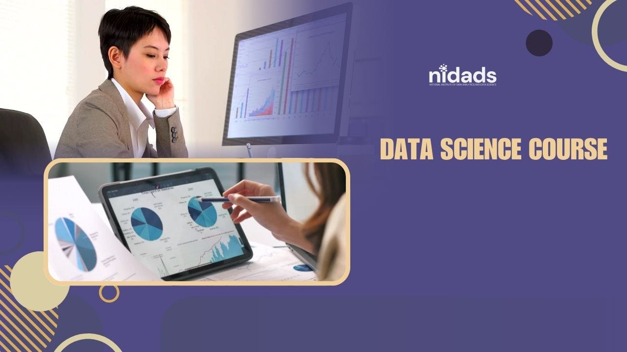 Data Science Course: Build Future-Ready Skills for a Successful Career