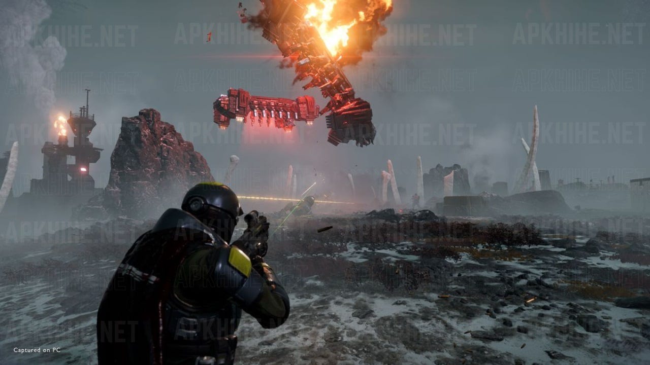 How to dominate HELLDIVERS 2: Your Roadmap to Total Victory