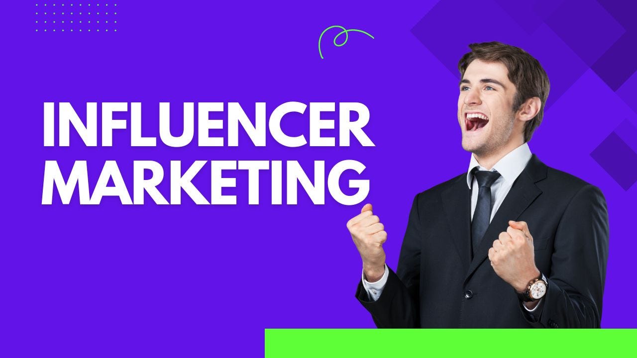 The Role of Influencers in Social Media Marketing — A Bangalore Perspective