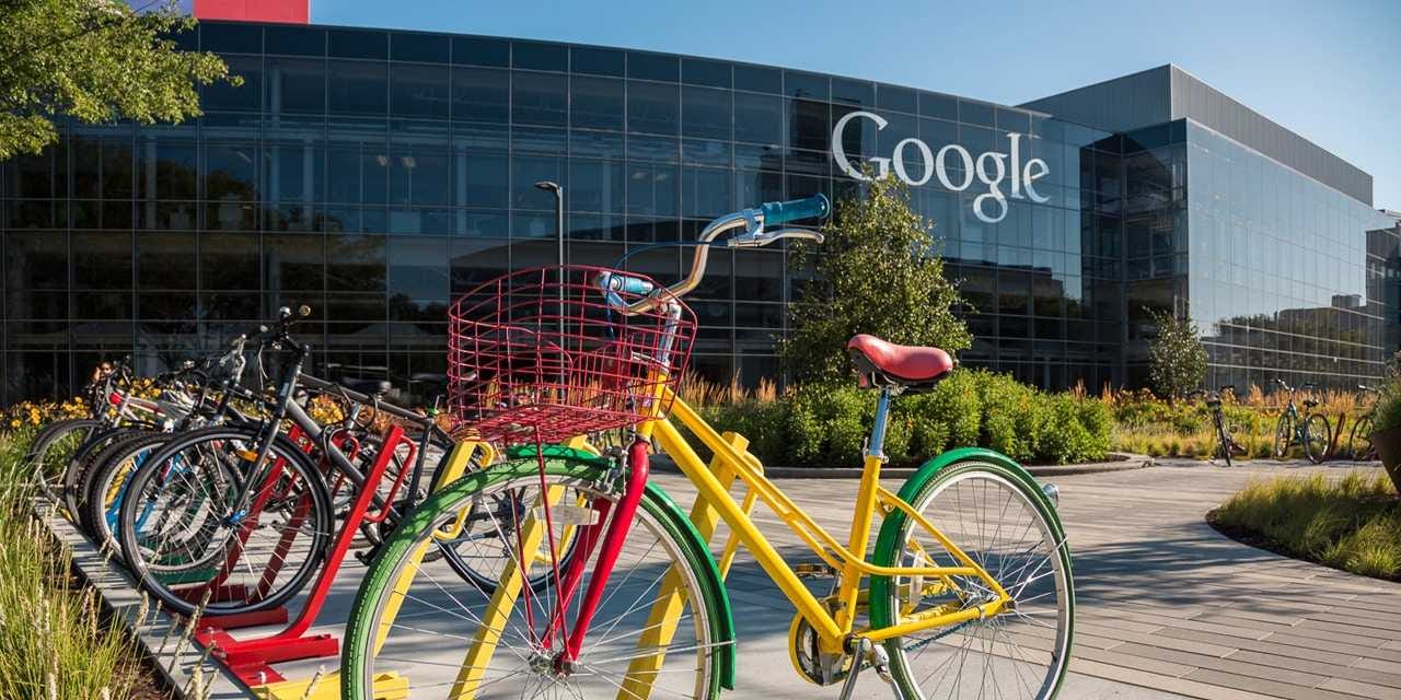 Resultado de imagen para empresa google