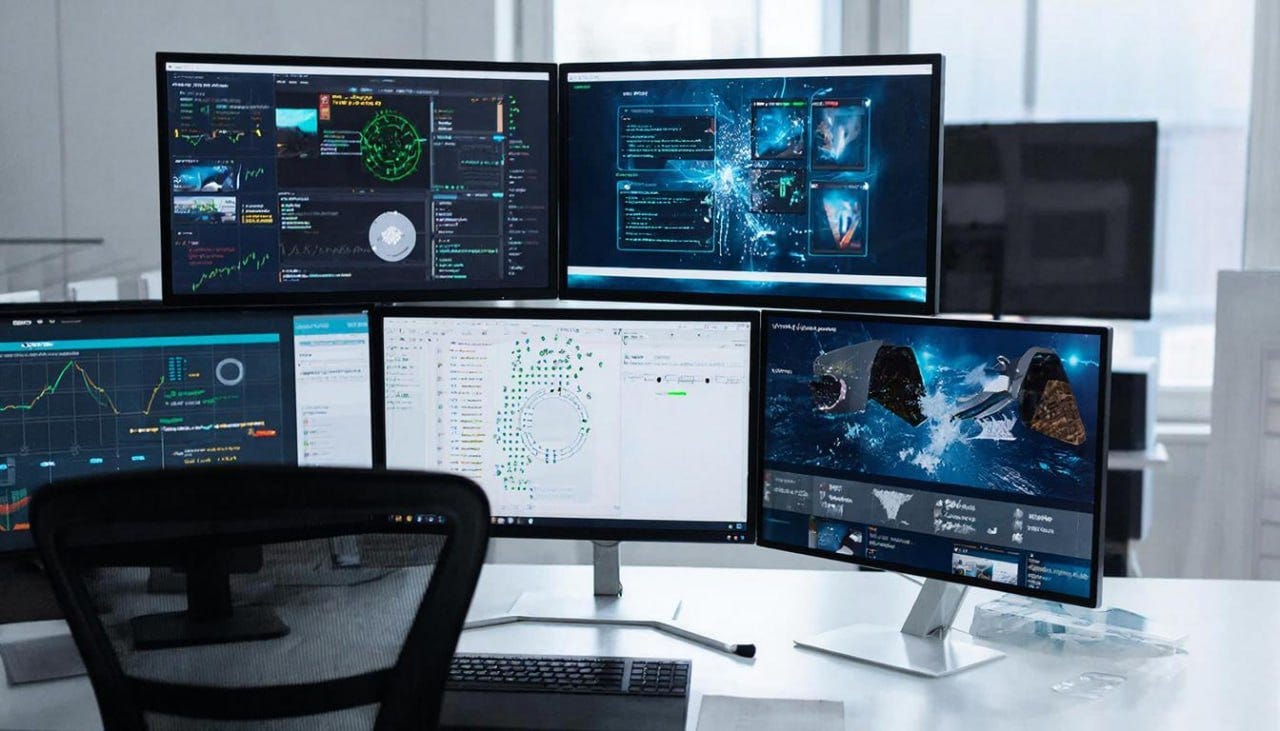 Building a 7-Figure Digital Asset Pipeline: My 2026 Technical Stack for AI-Driven Affiliate Income…