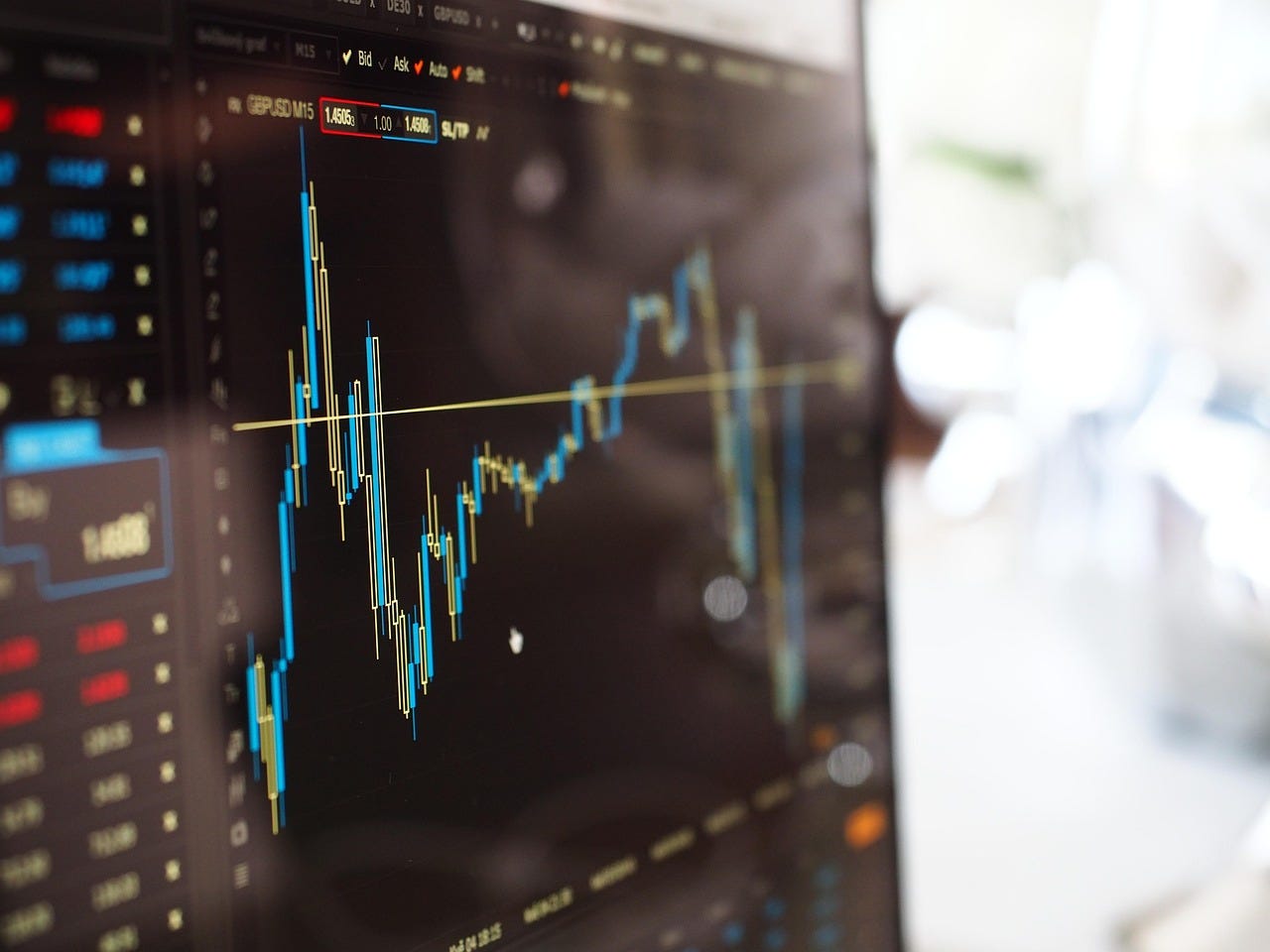 The Role of Consumer Confidence in Market Trends