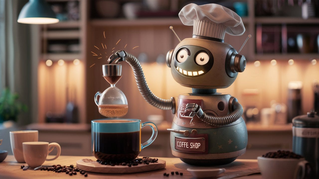Activation Functions: Brewing the coffee ☕(Part 2)