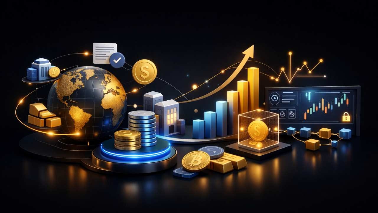 Tokenization Market Trends 2026: What Investors Need to Know