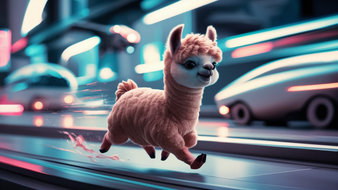 Fine-Tuning Tiny Llama: Choosing the Right Model for Fine-Tuning