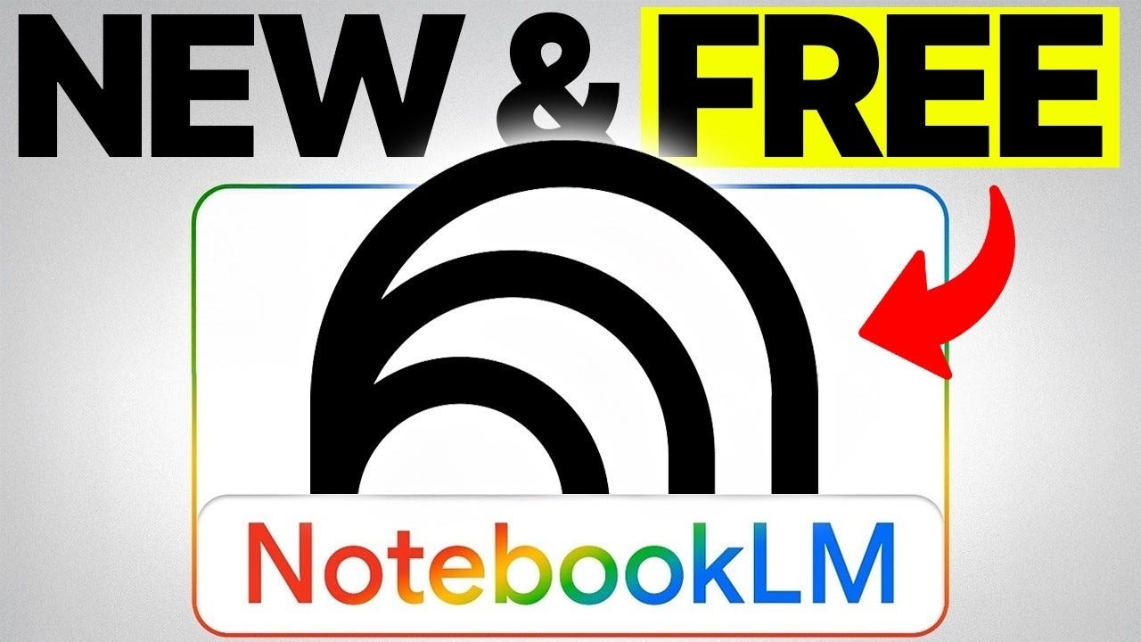 # NotebookLM’s Latest Features and What They Mean for Research Workflows