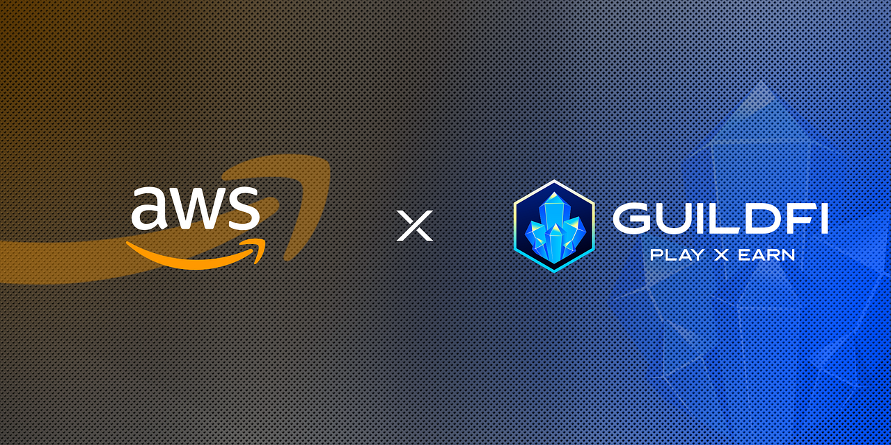 GuildFi Becomes Official AWS Activate Provider to Enhance its Incubator and Partner Programs