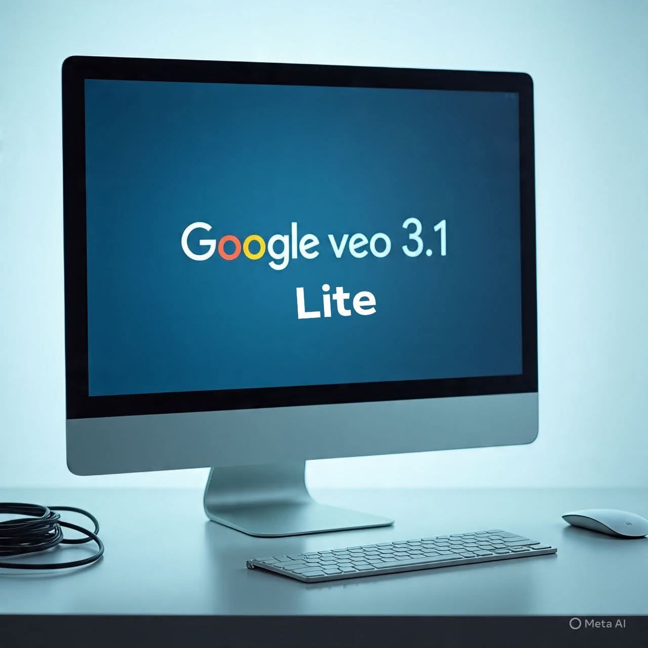Google Shakes the AI Video Space with Veo 3 Lite: A Game-Changer for Content Creators