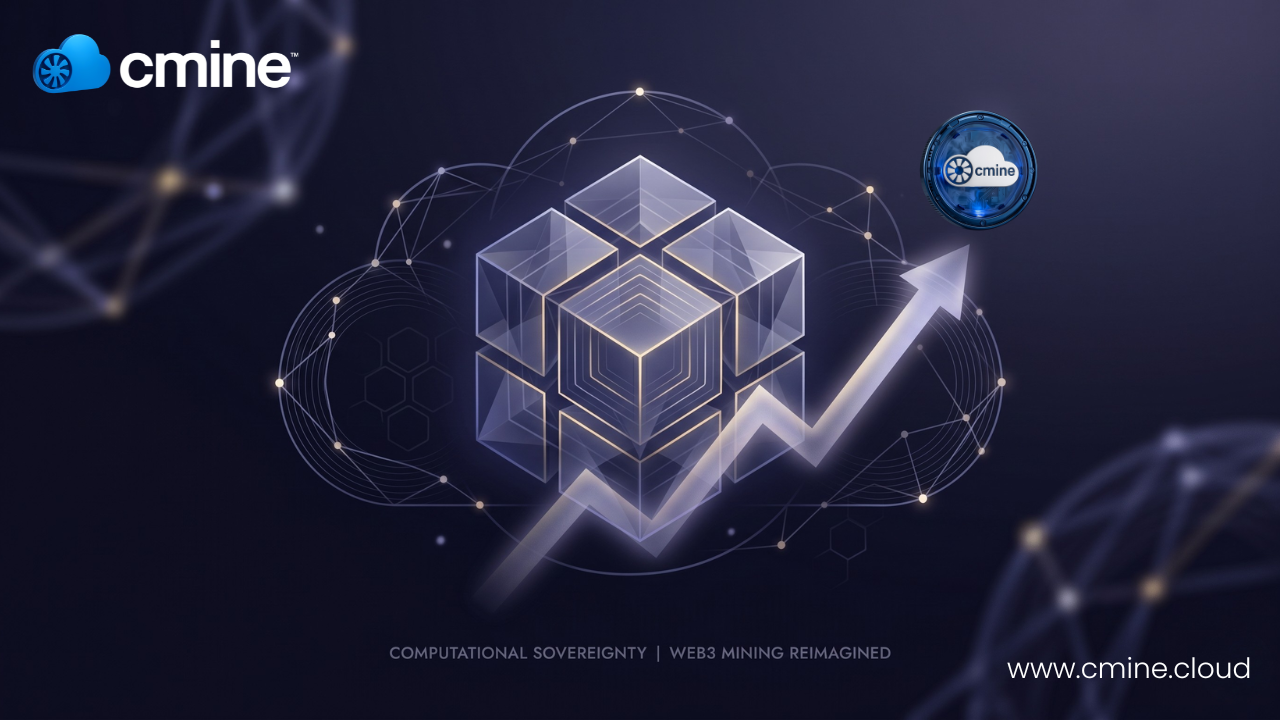 The Architect of Computational Sovereignty: Why Cmine Represents an Epochal Shift in Digital Mining
