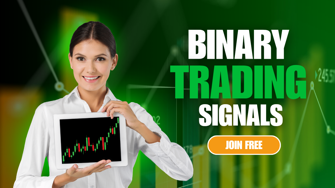 Best Telegram Channel for Binary Trading: A Definitive Guide