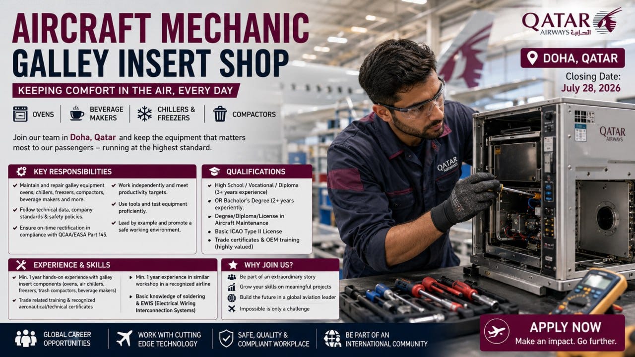 This isn’t just about swapping out parts.