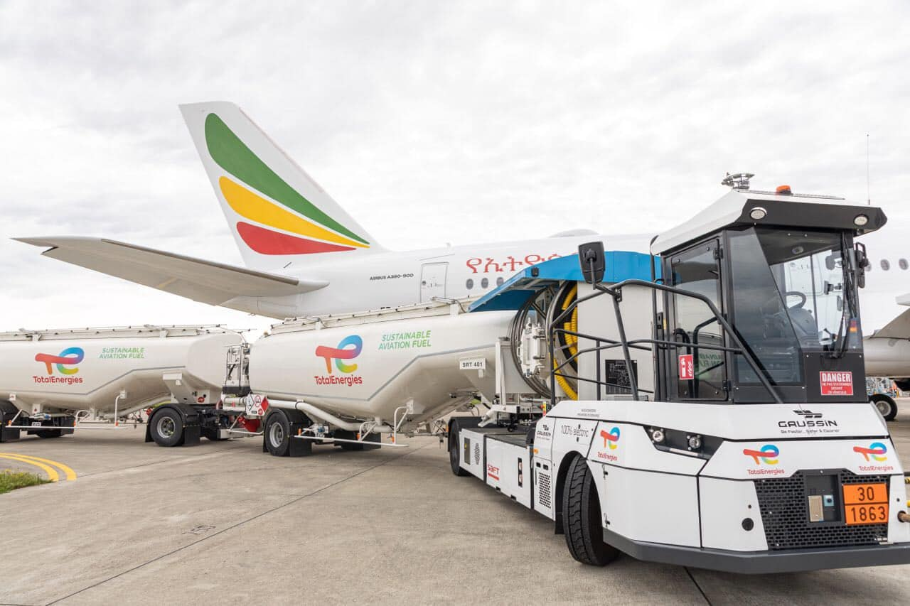 How Ethiopian Airlines Saves Millions on Every Long-Haul Flight You Ne How Ethiopian Airlines Saves Millions on Every Long-Haul Flight You Ne