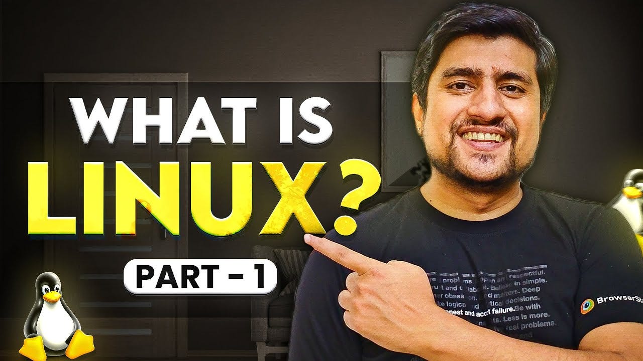Mastering Linux Commands: A Guide for Testers and Developers
