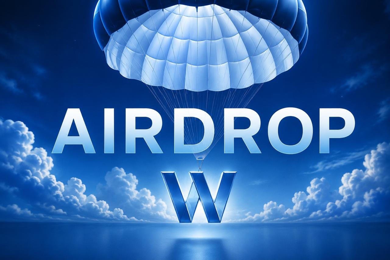  Wintrmark Airdrop Seasons: $100,000 Reward Pool + WIN Token Distribution
