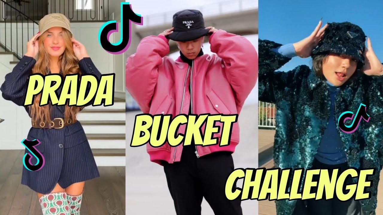 Why should fashion brands join TikTok?