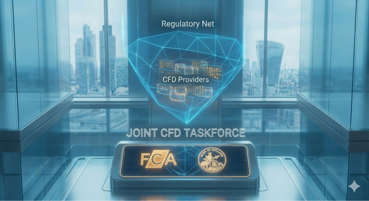 Market Evolution: Algorithmic Dominance and the New Regulatory Frontier