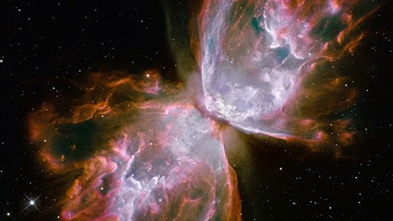 The Cosmic cycle of the Universe - Its birth and death