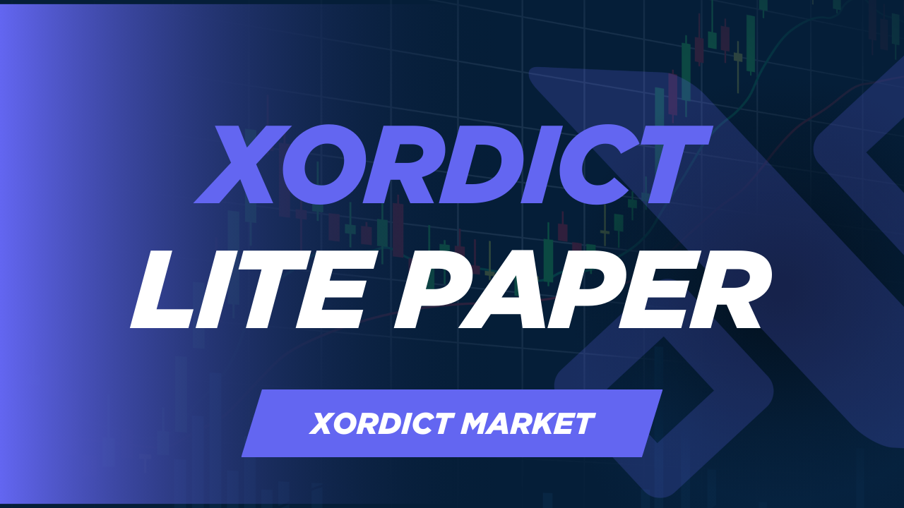 Xordict Market | SUI’s Prediction Market