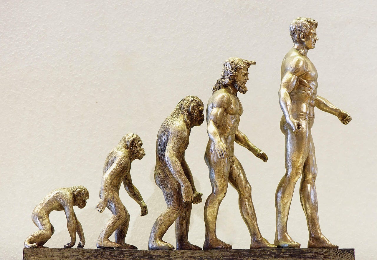 Error handling evolution