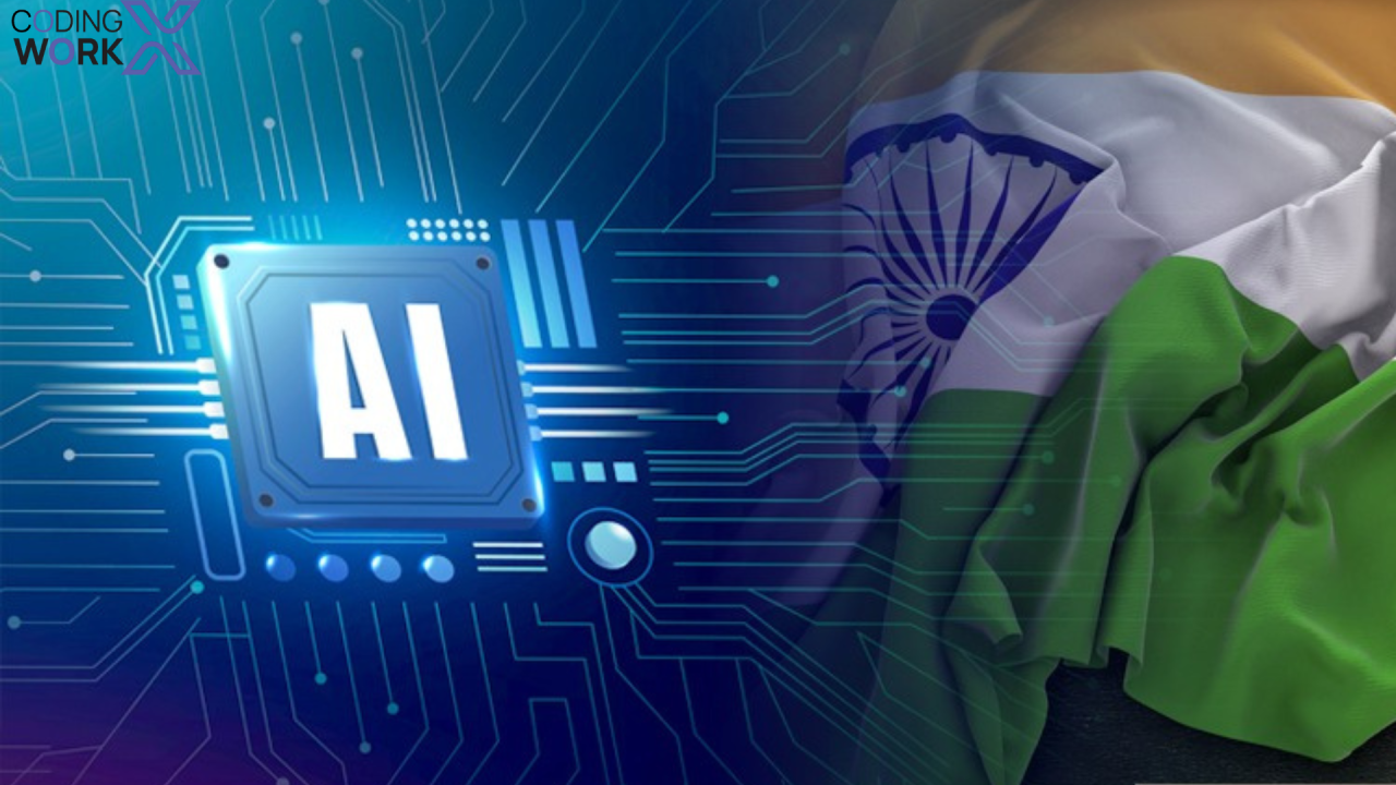 AI for Bharat: India’s Race to the Frontier of Emerging Tech