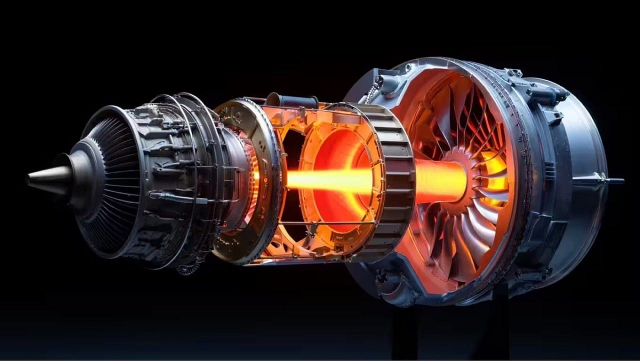 The Next Generation of Rockets May Run on Nuclear Power