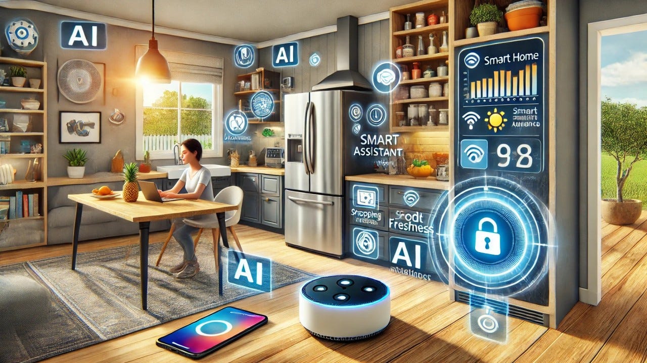 AI in Everyday Life