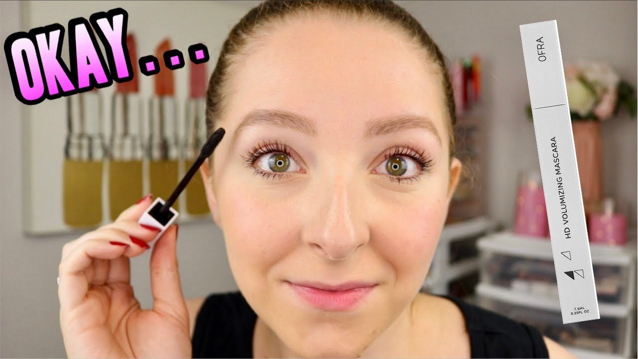 Let’s Talk Mascara: Finding the Best One for You!