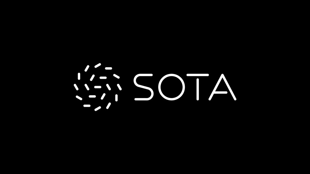 SOTA - Medium