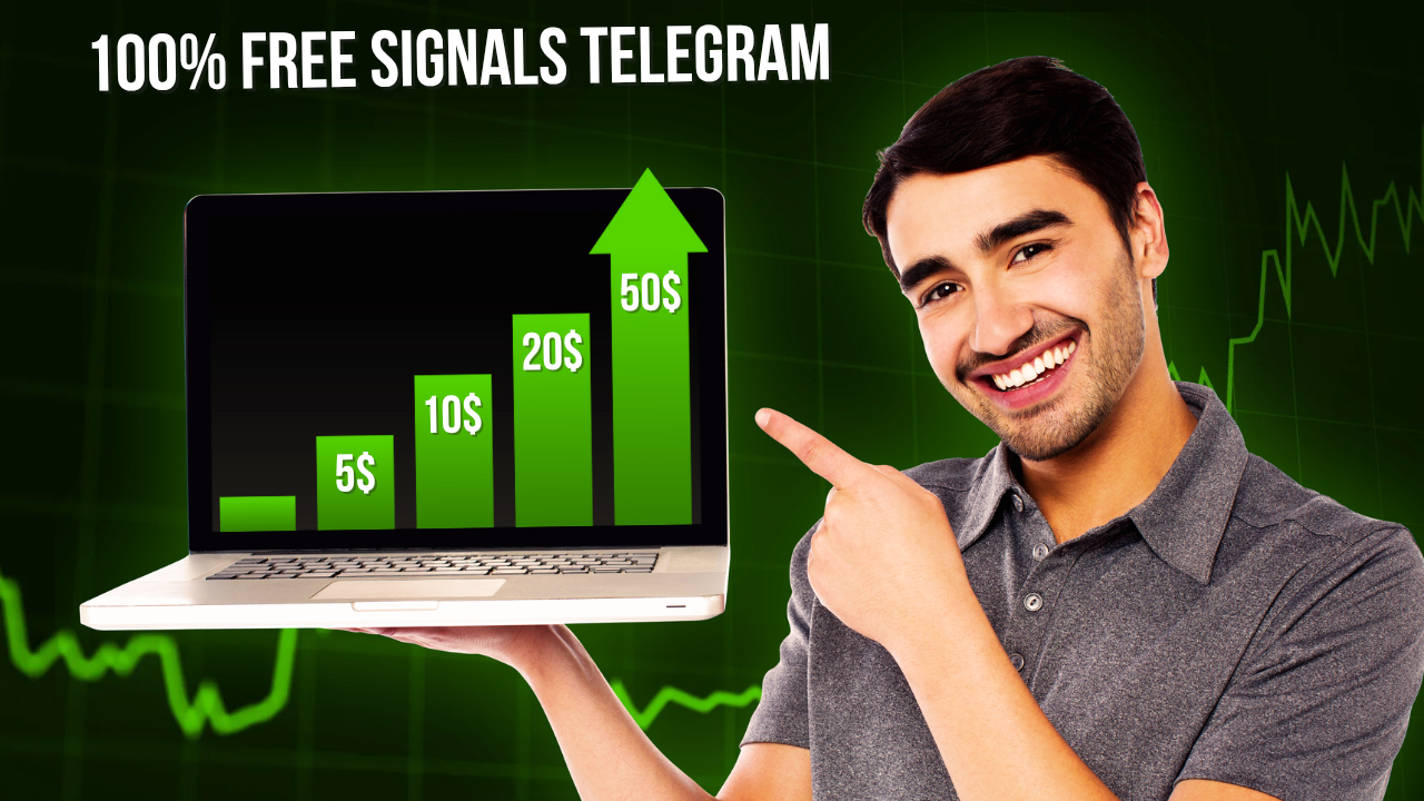 Binary Option Signals Telegram in 2026