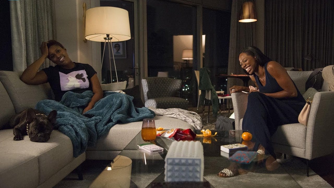 insecure full episodes