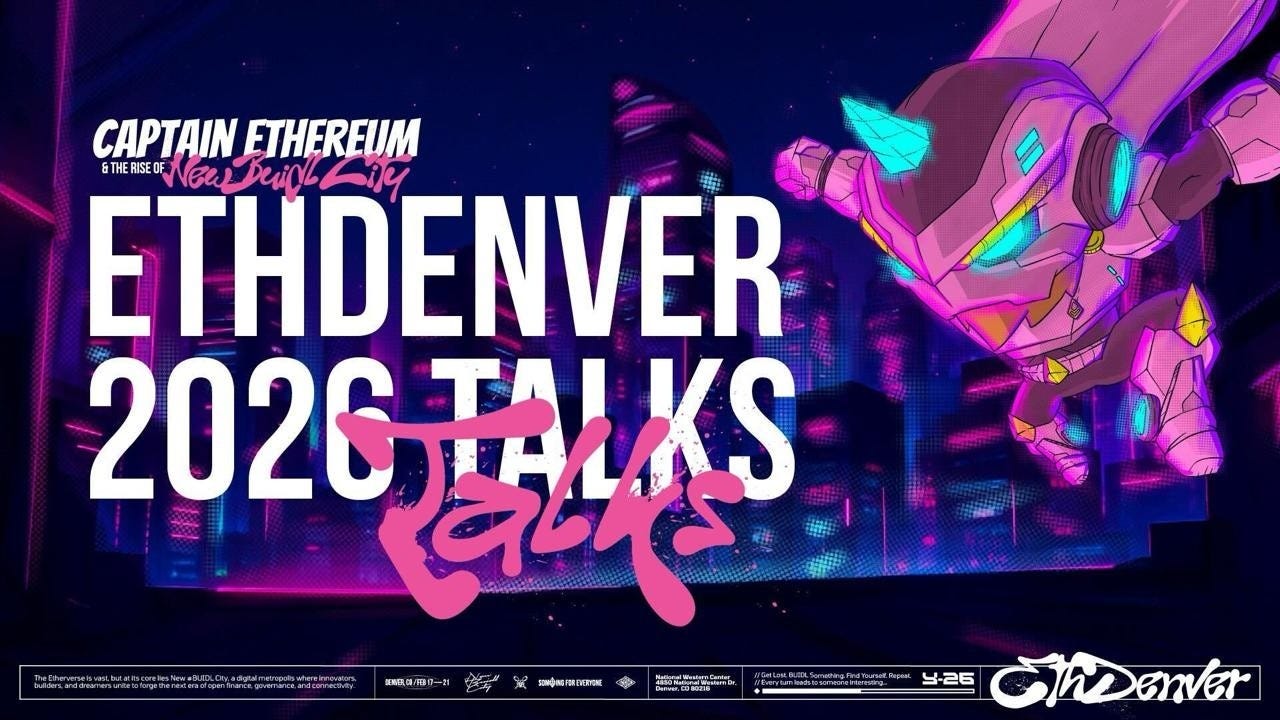Audited. Formally Verified. Totally Compromised. — Teams Domain, ETHDenver 2026