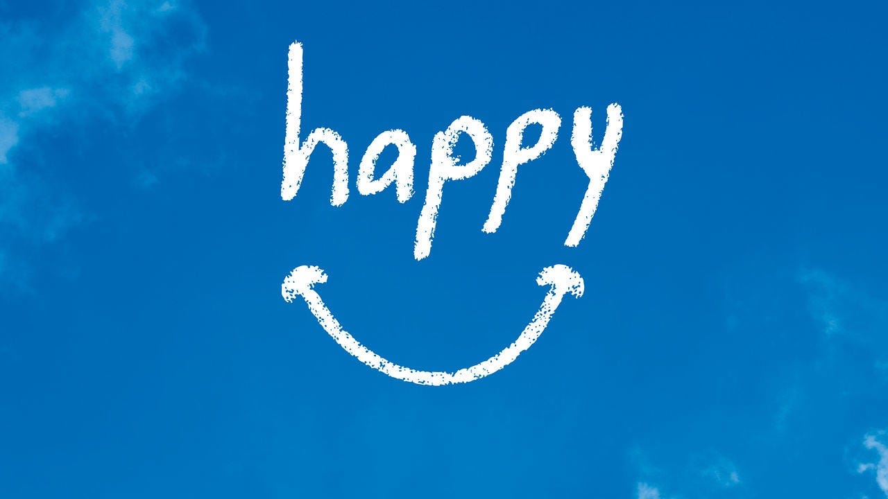 What Makes A Good Life 