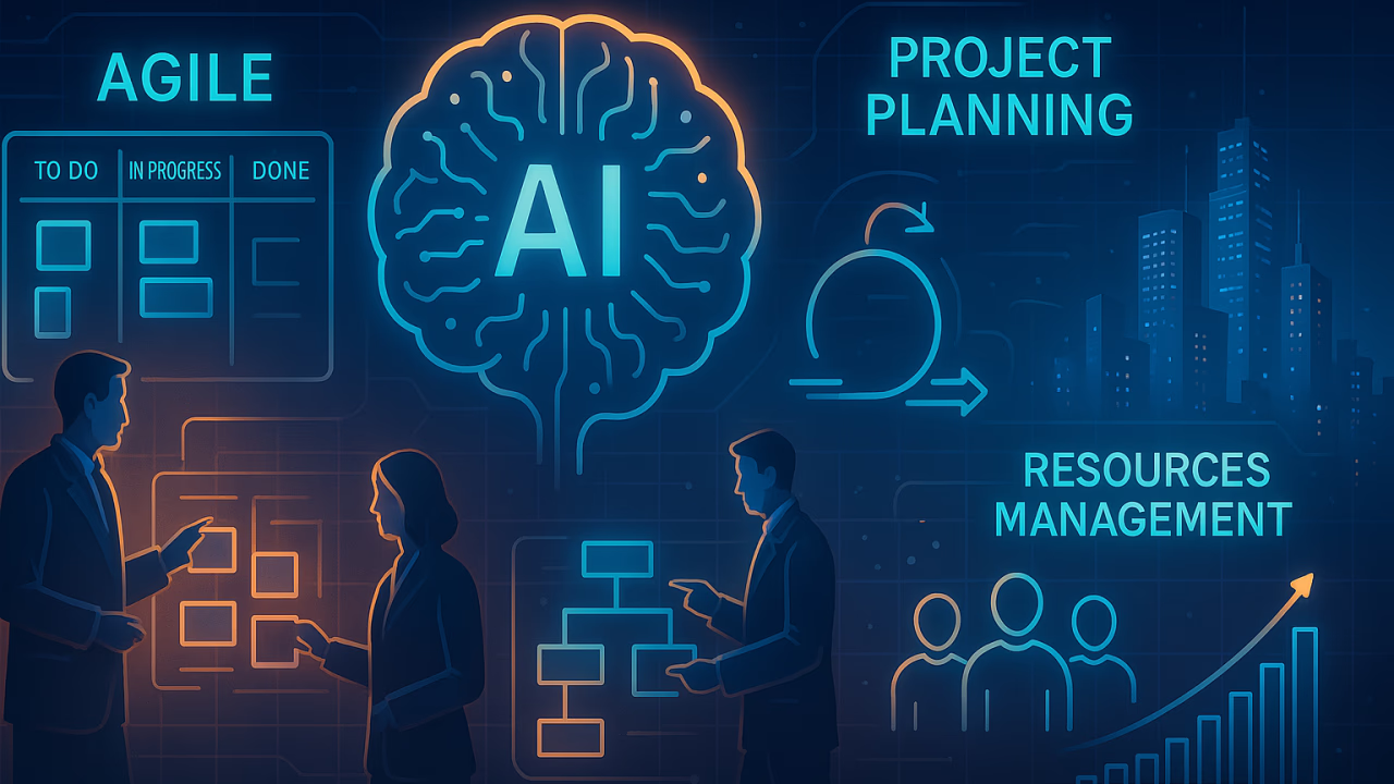 The Next Evolution of Agile: From Project Tracking to Predictive Delivery Intelligence