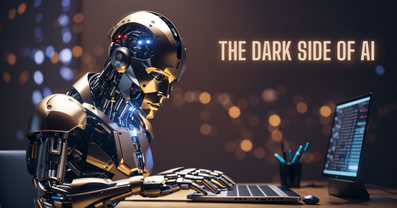 The Dark Side of AI Music!