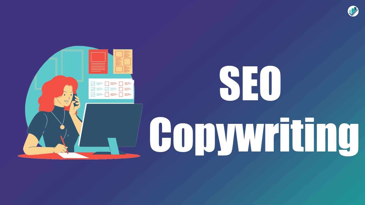 Web Copywriting Service