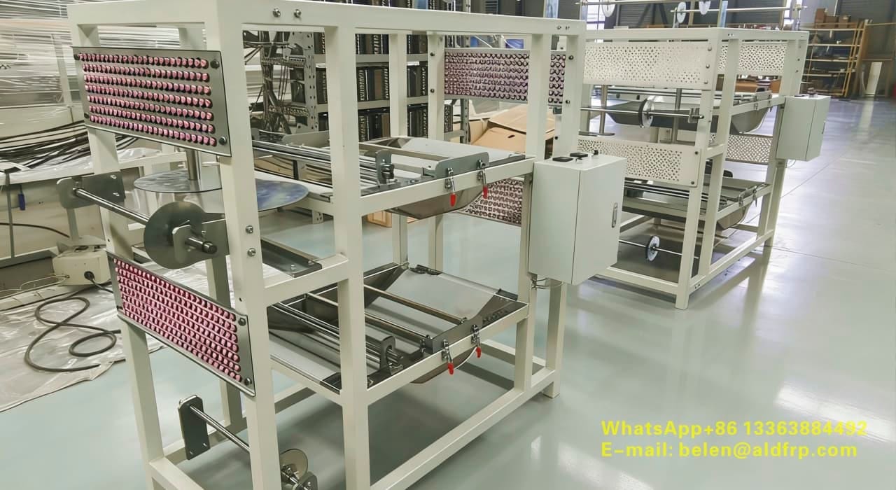 Pultrusion vs Other Composite Manufacturing Techniques: A Comparison
