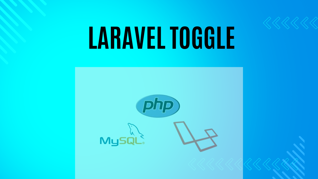 Adding or Removing Products To Favorites with Laravel’s Toggle