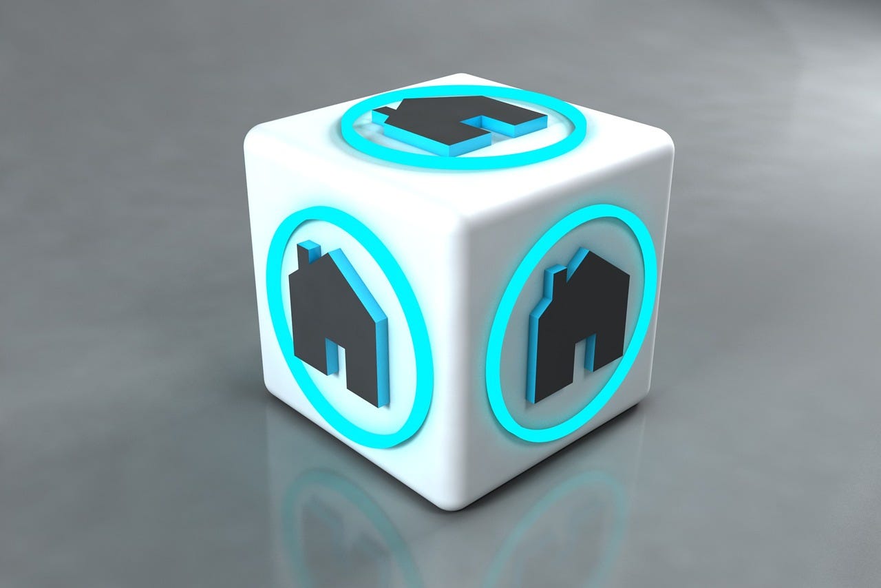 Real Estate Tokenization: Opportunities, Challenges, and Risks