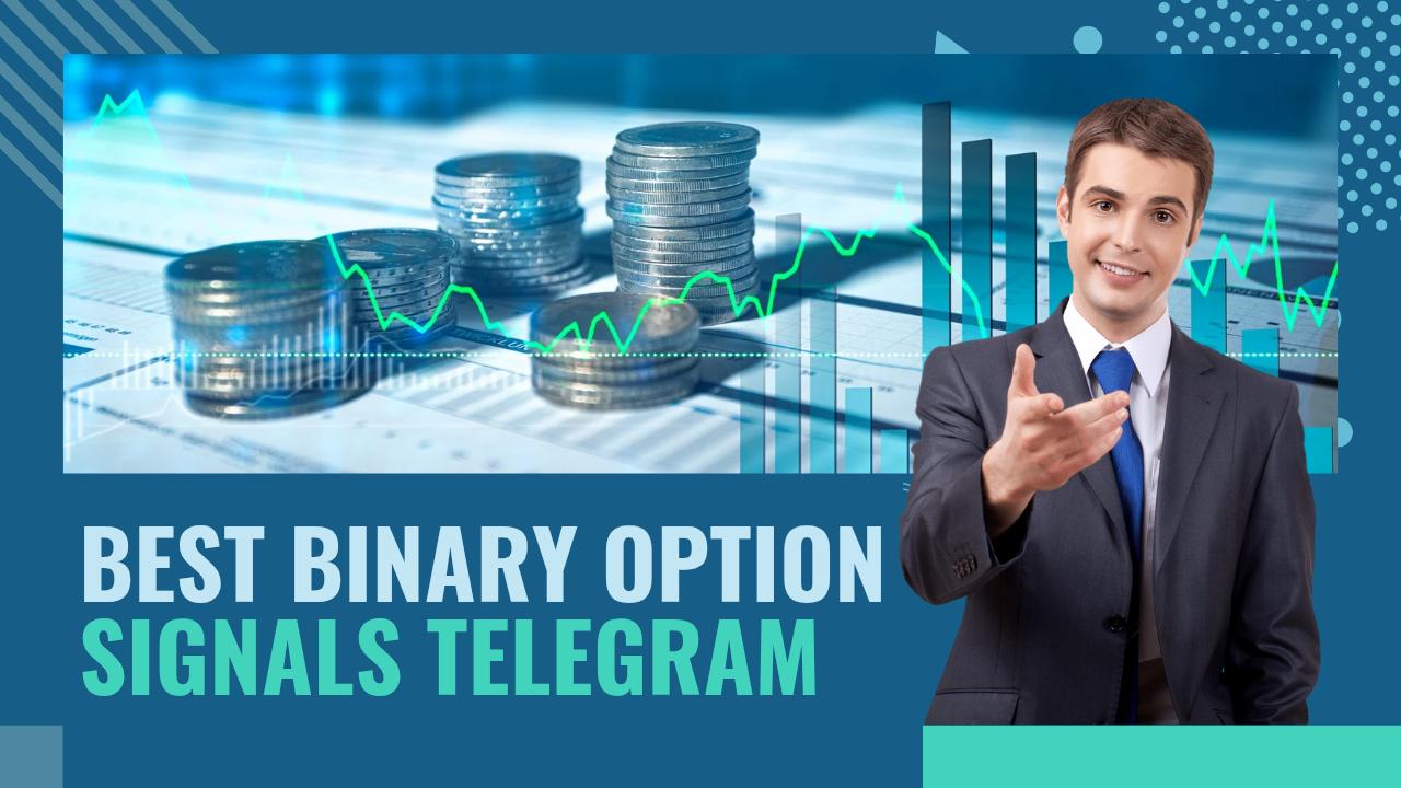 Binary Option Signals on Telegram: The Ultimate Guide to Profitable Trading in 2026