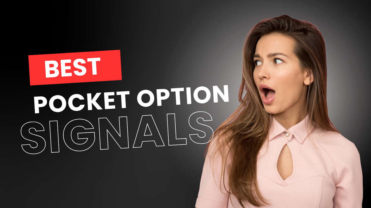 Best Binary Signals Telegram Free Channels