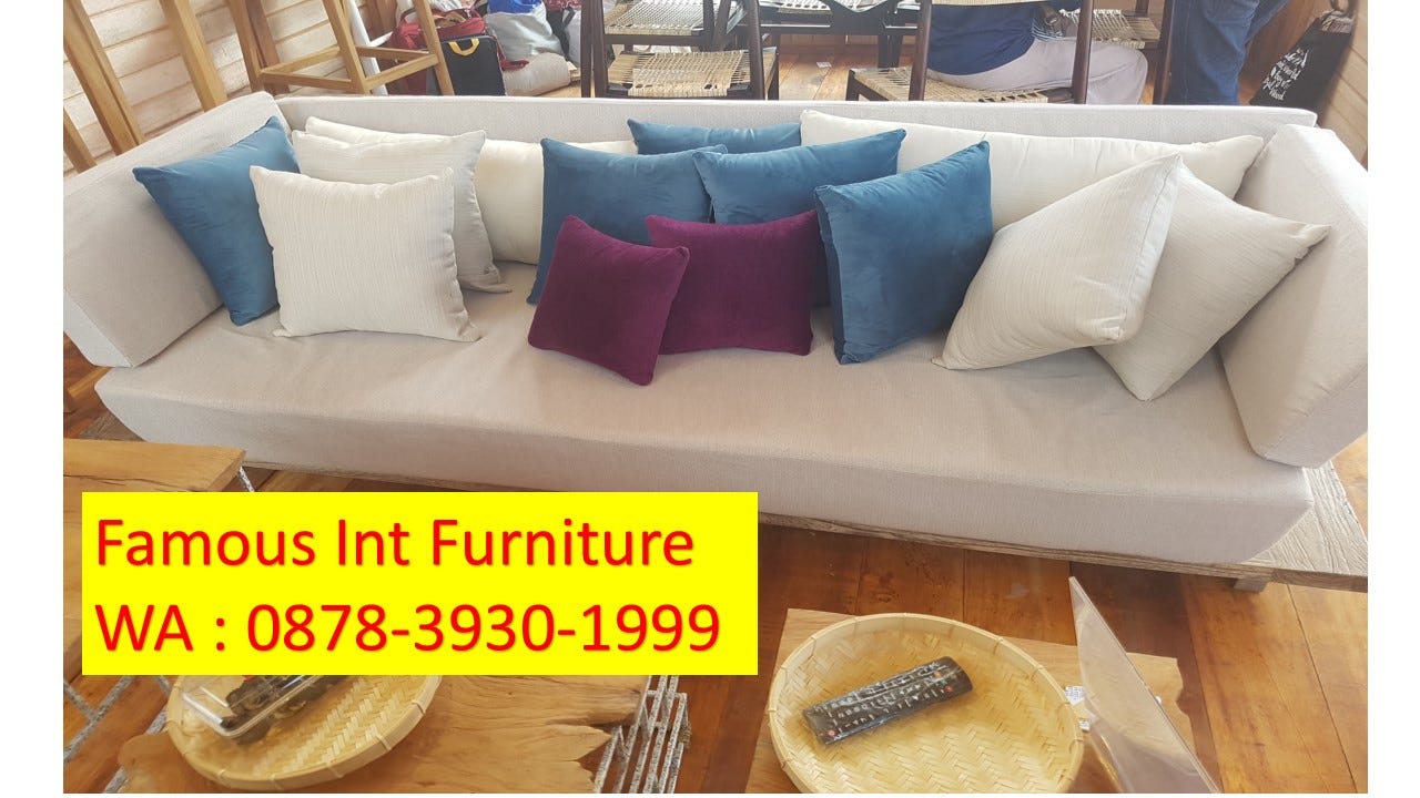 ELEGAN WA SMS 087839301999 Furniture Rumah Minimalis