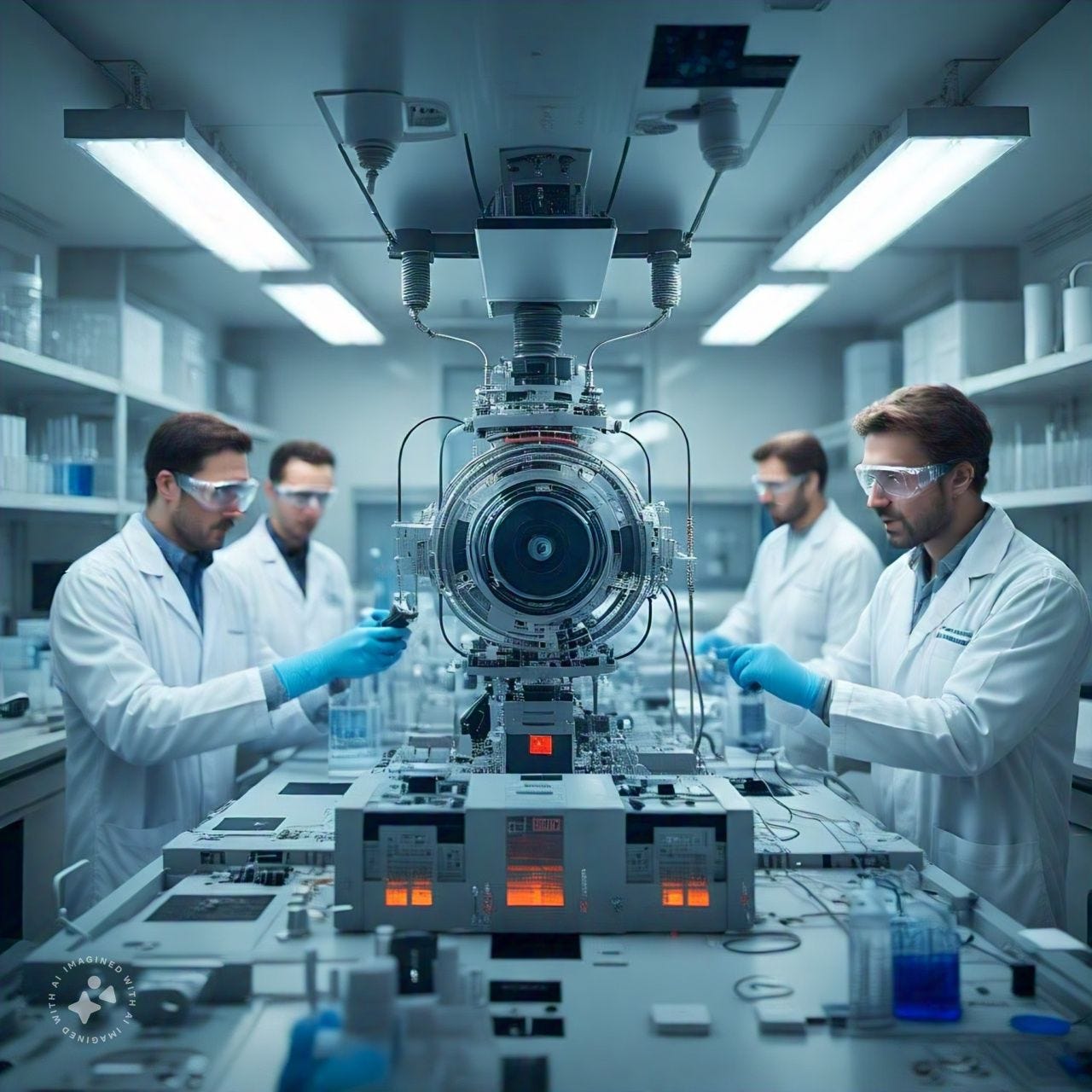 The Rise of Quantum Computing: Is It the Next Big Leap?